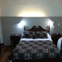 New Arapey Montevideo