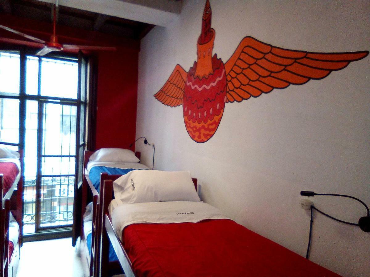 Hostel Punto Berro Ciudad Vieja *