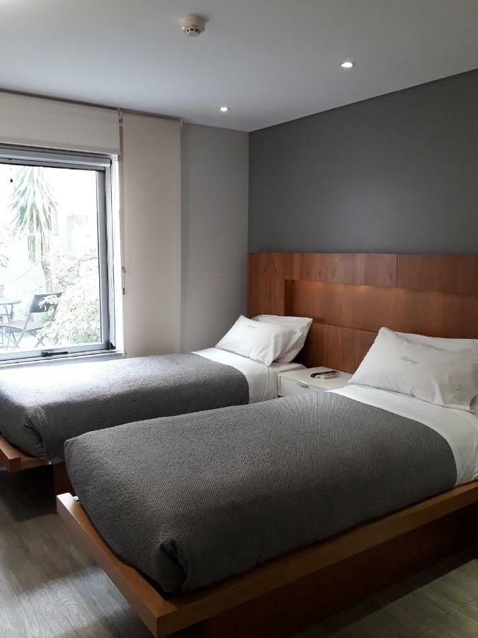 Regency Rambla Design Apartahotel Montevideo