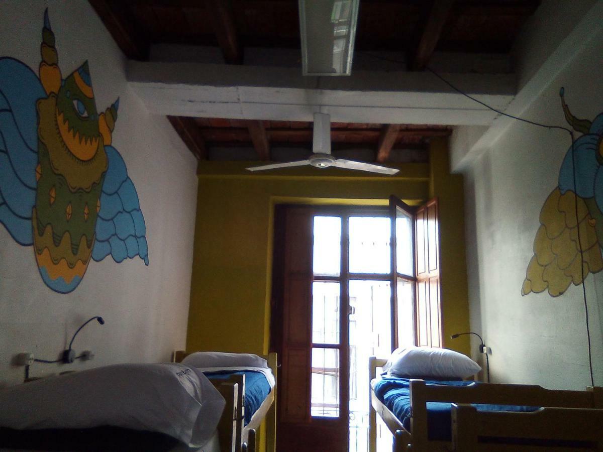 Hostel Punto Berro Ciudad Vieja *