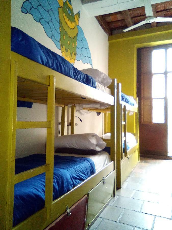 Hostel Punto Berro Ciudad Vieja