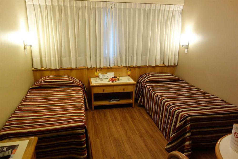 Hotel Lafayette