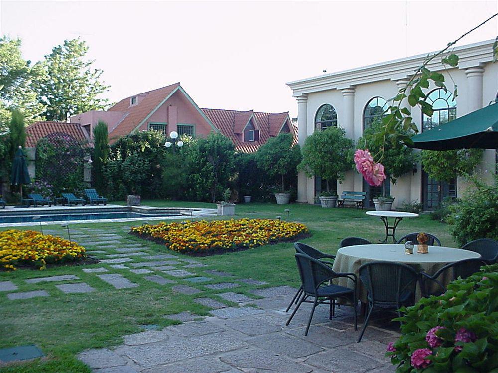 Belmont House 5*