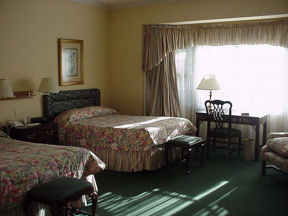 Belmont House 5*