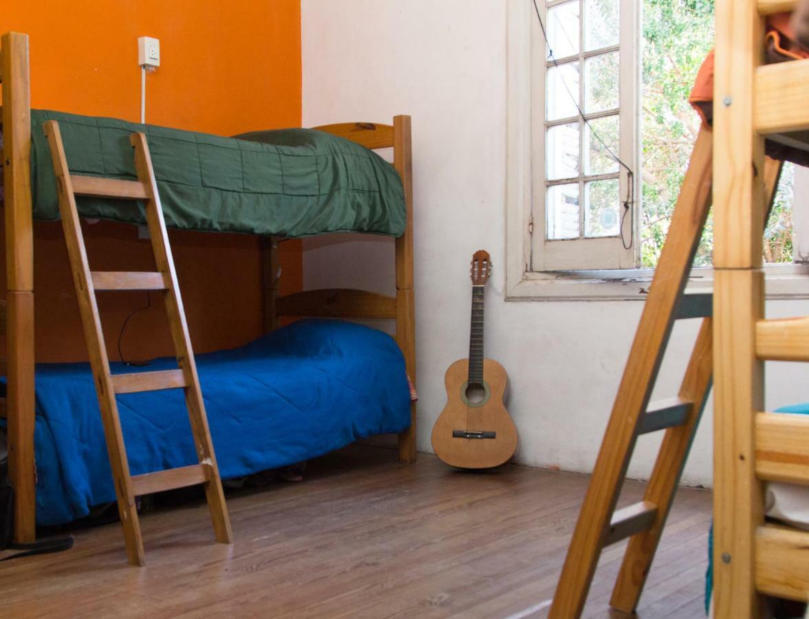 Pocitos Hostal