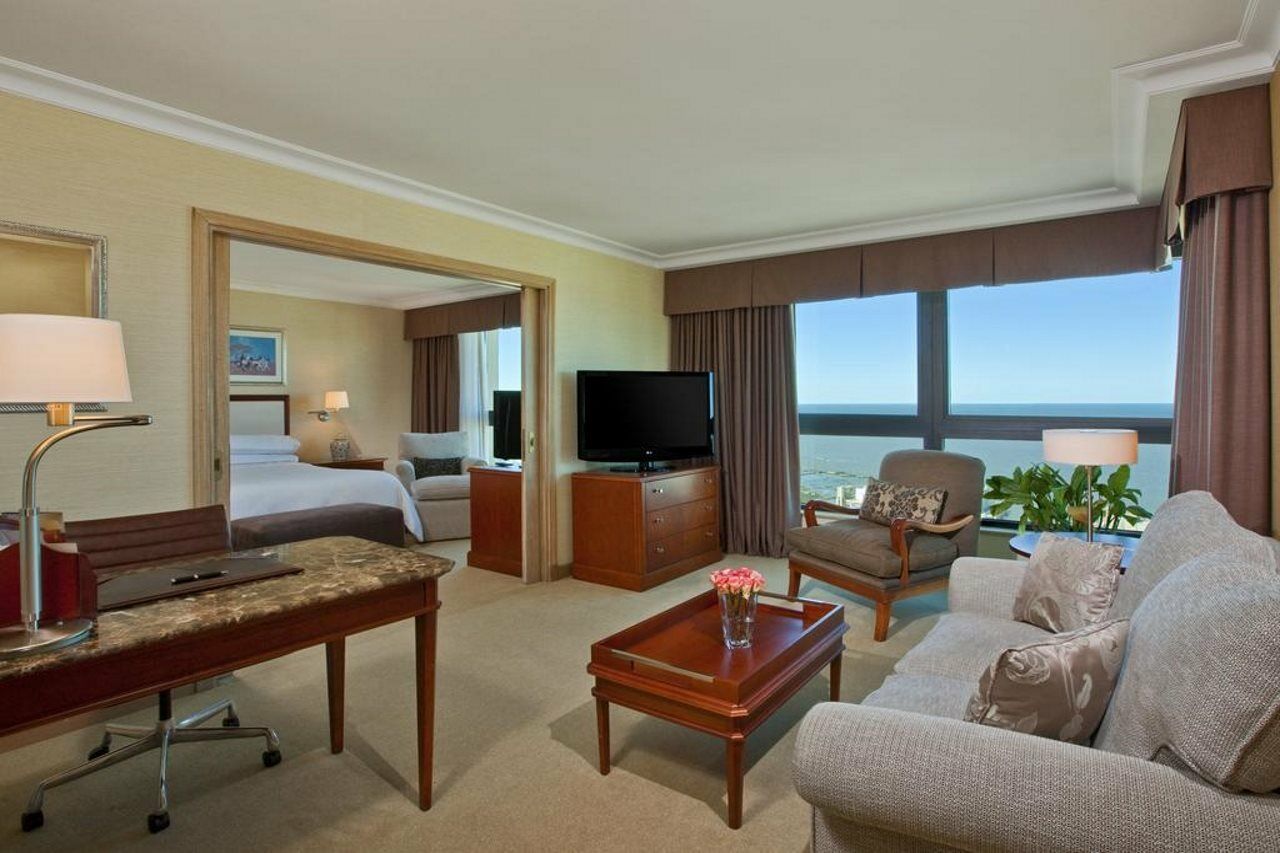 Four Points By Sheraton