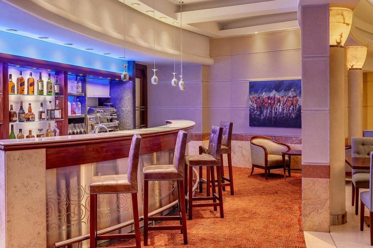 Four Points By Sheraton Montevideo