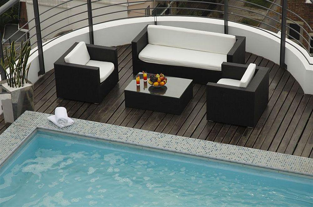 Palladium Business Hotel