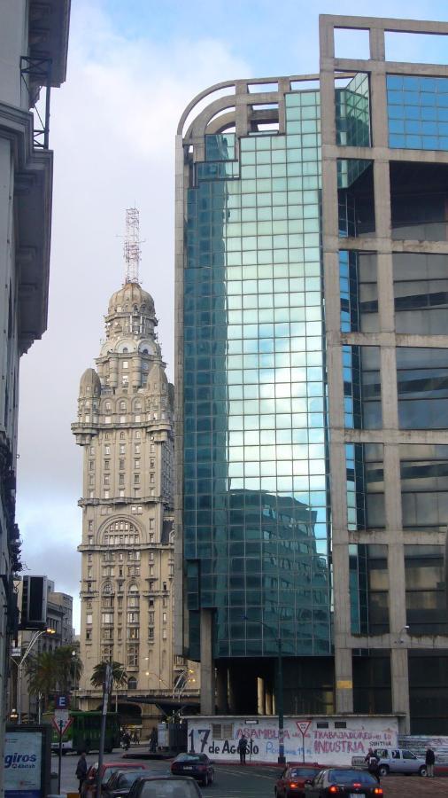 Splendido Hotel Montevideo