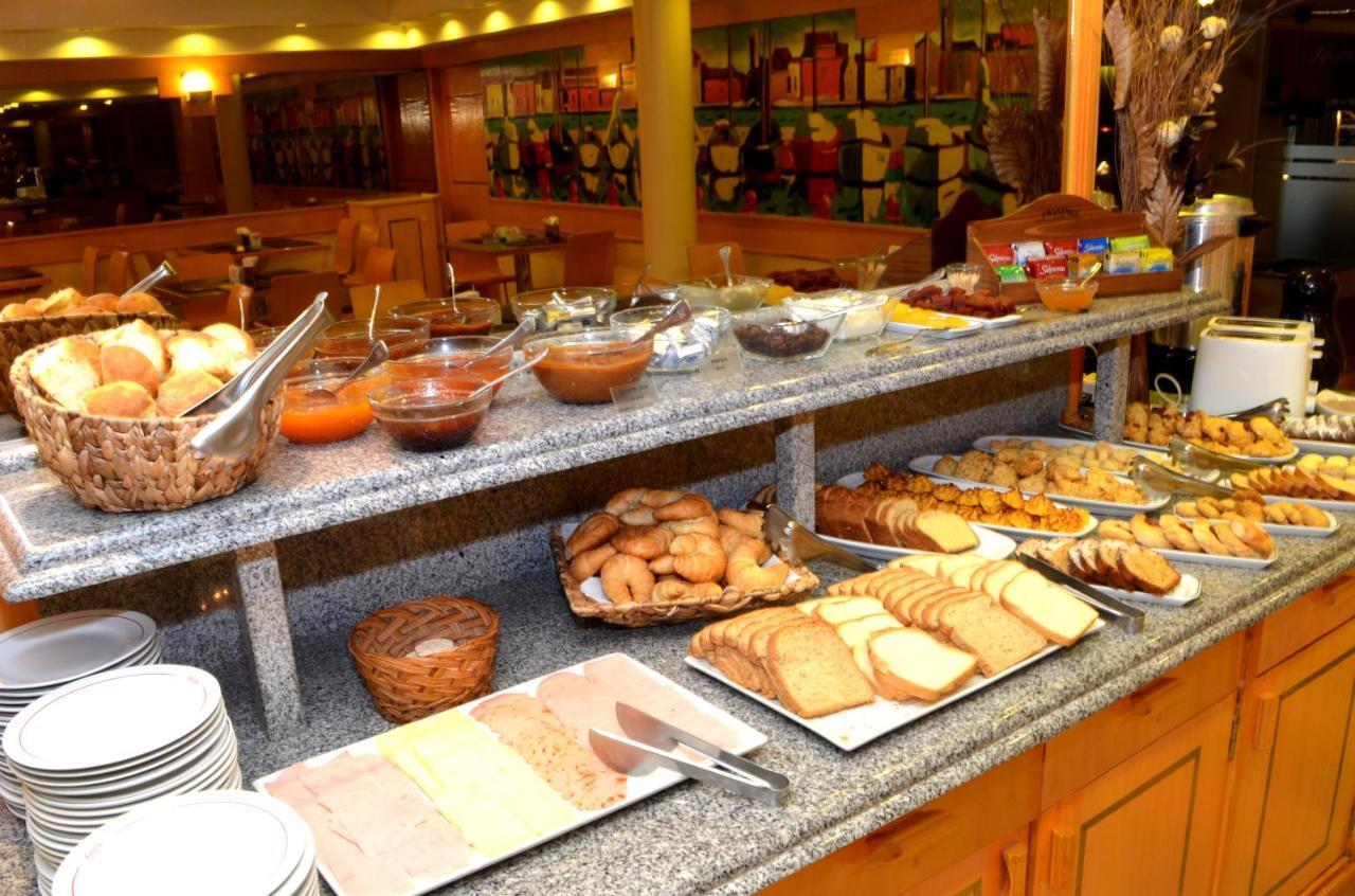 Lafayette 4* Montevideo