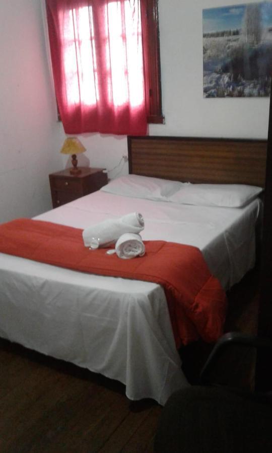 Hotel Claridge Montevideo
