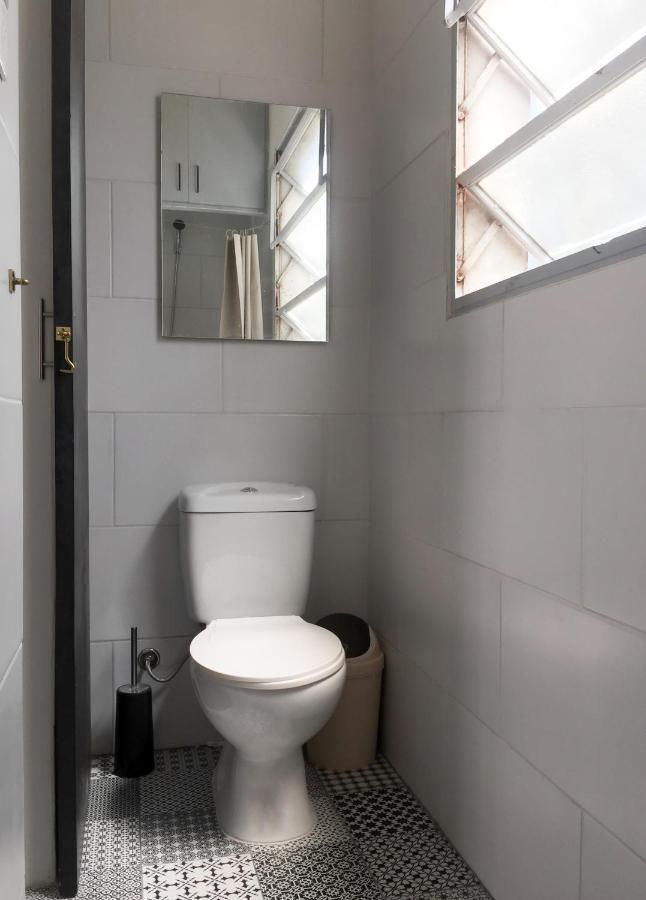 Habemus Hostal Montevideo