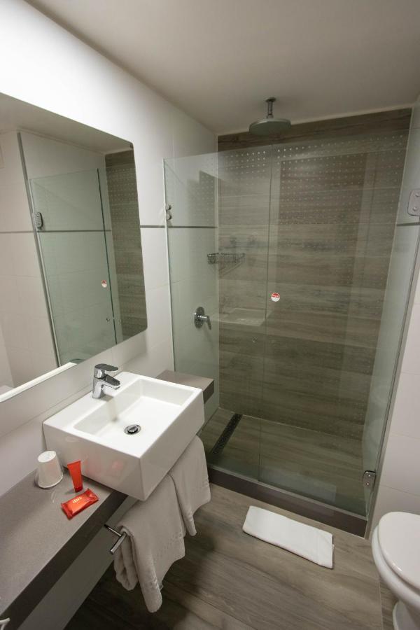 Hotel Ibis Rambla