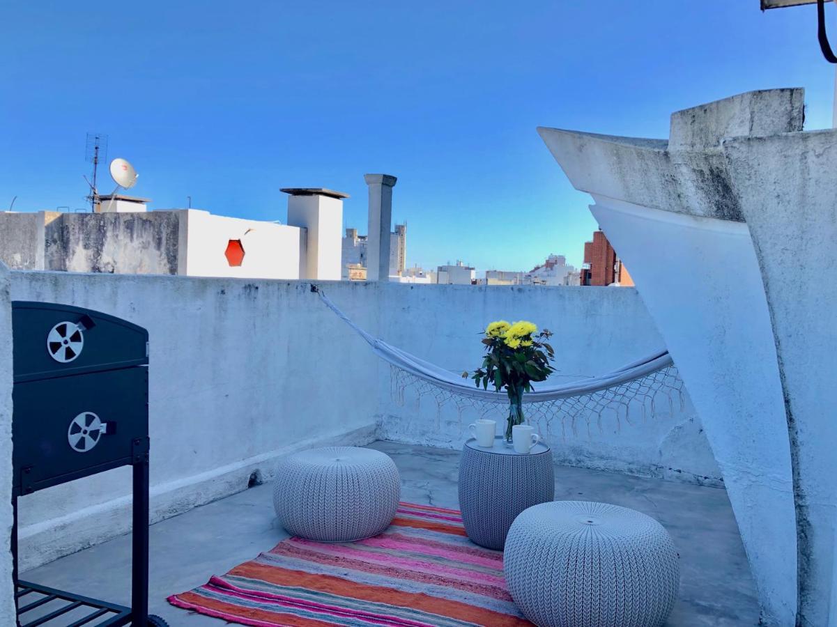 Apartamento Estudio Sur Con Vista Al Mar