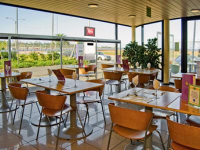 Hotel Ibis Rambla