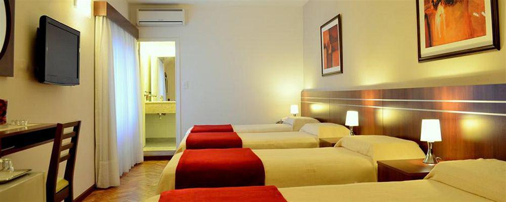 America Hotel 3*