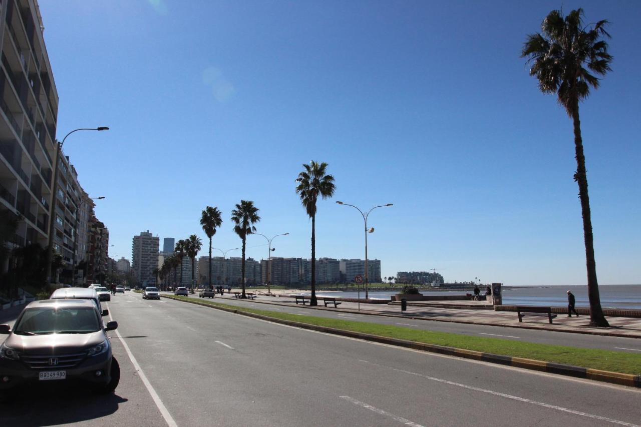 Estudio Sur Con Vista Al Mar Apartamento