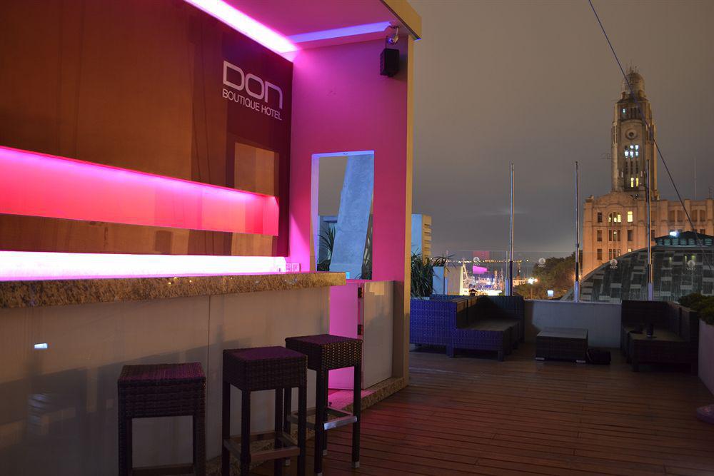 Don Boutique (adults Only) Hotel