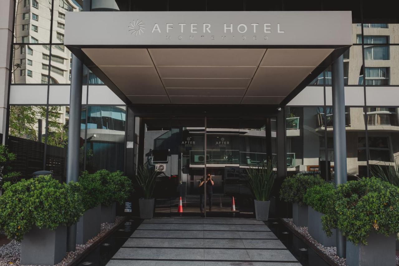 After Hotel