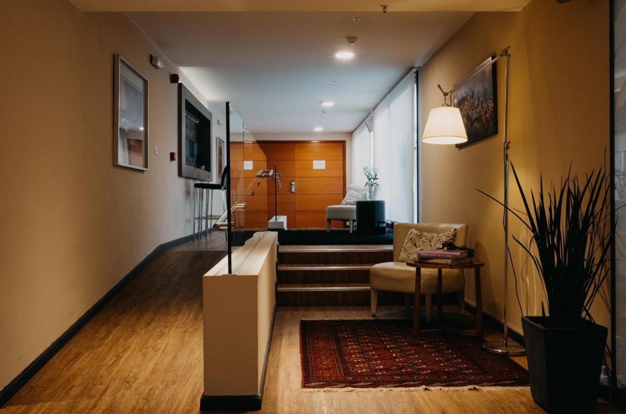 Hotel After