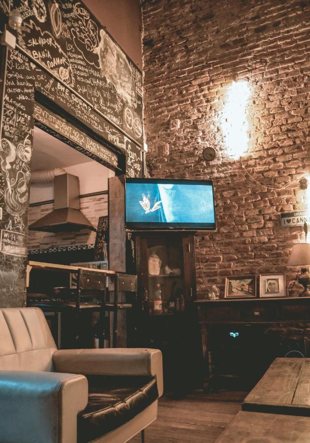 Hostal Casa Mutante Montevideo