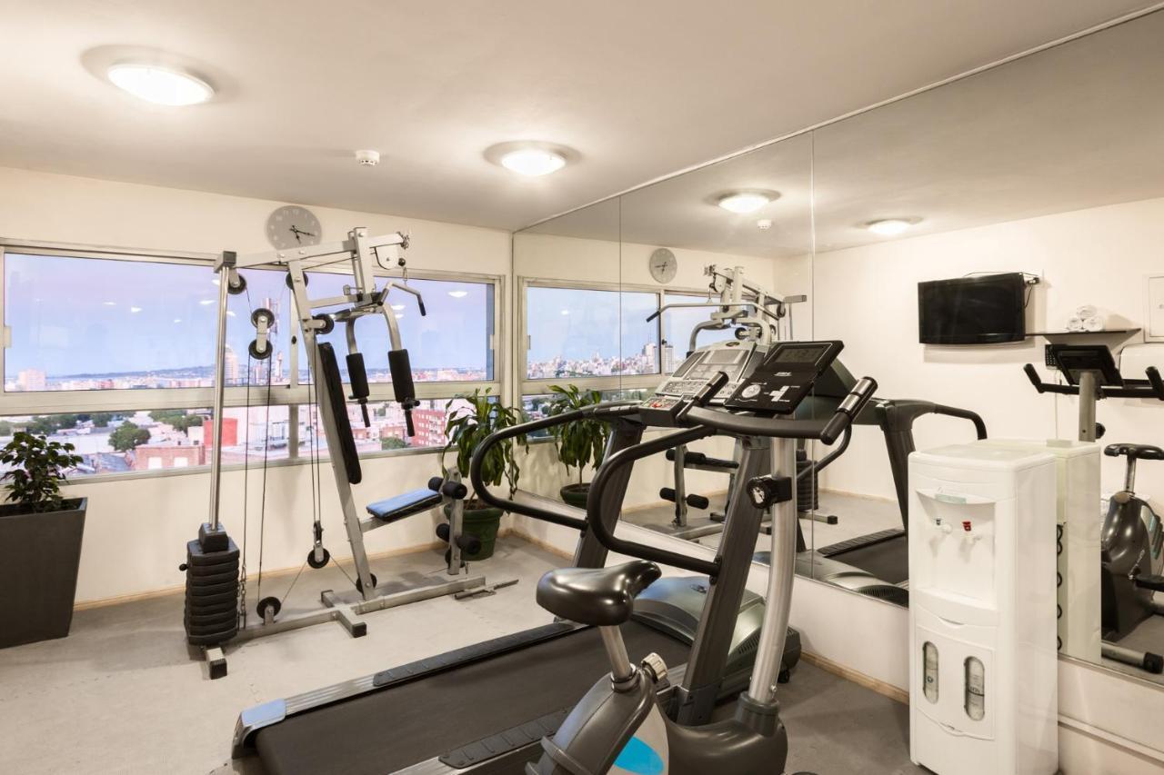 Hotel Alfa -