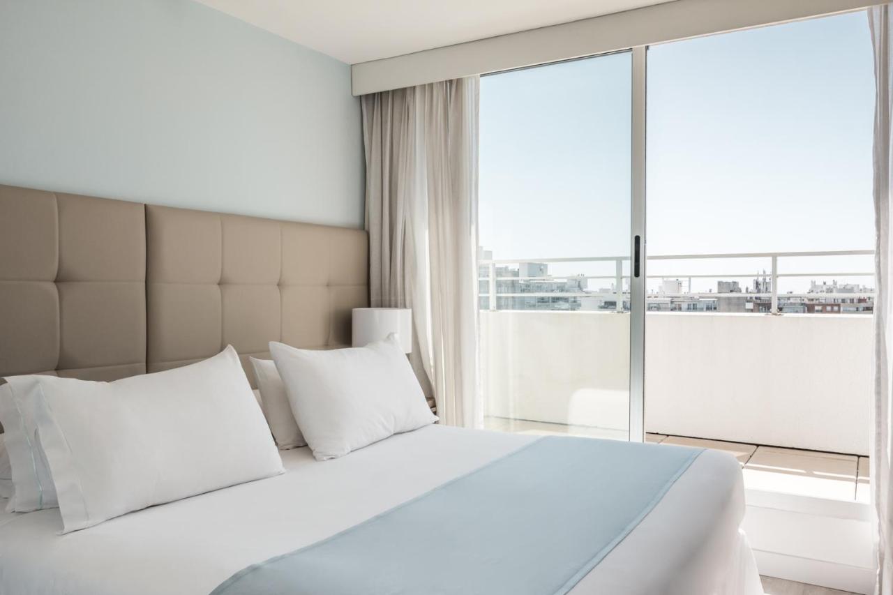 Vivaldi Loft Punta Carretas Hotel