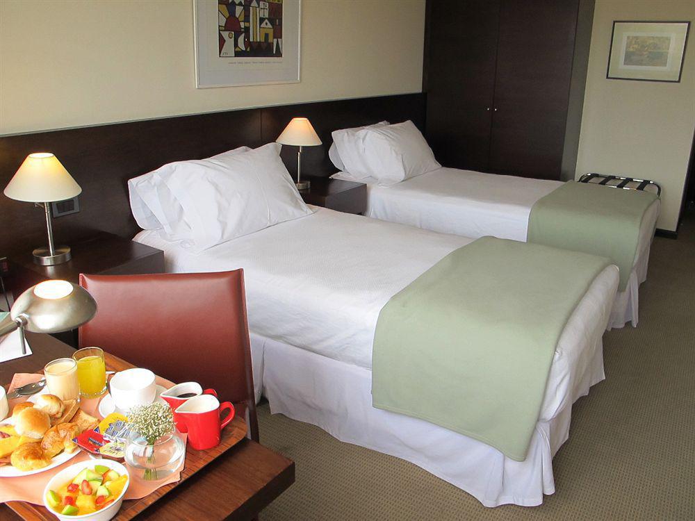 Intercity Hotel Montevideo
