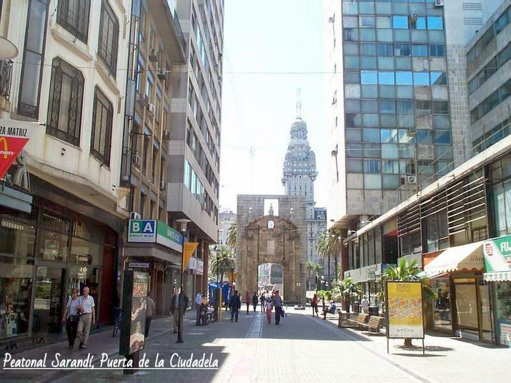 Nuevo Colonia Hotel