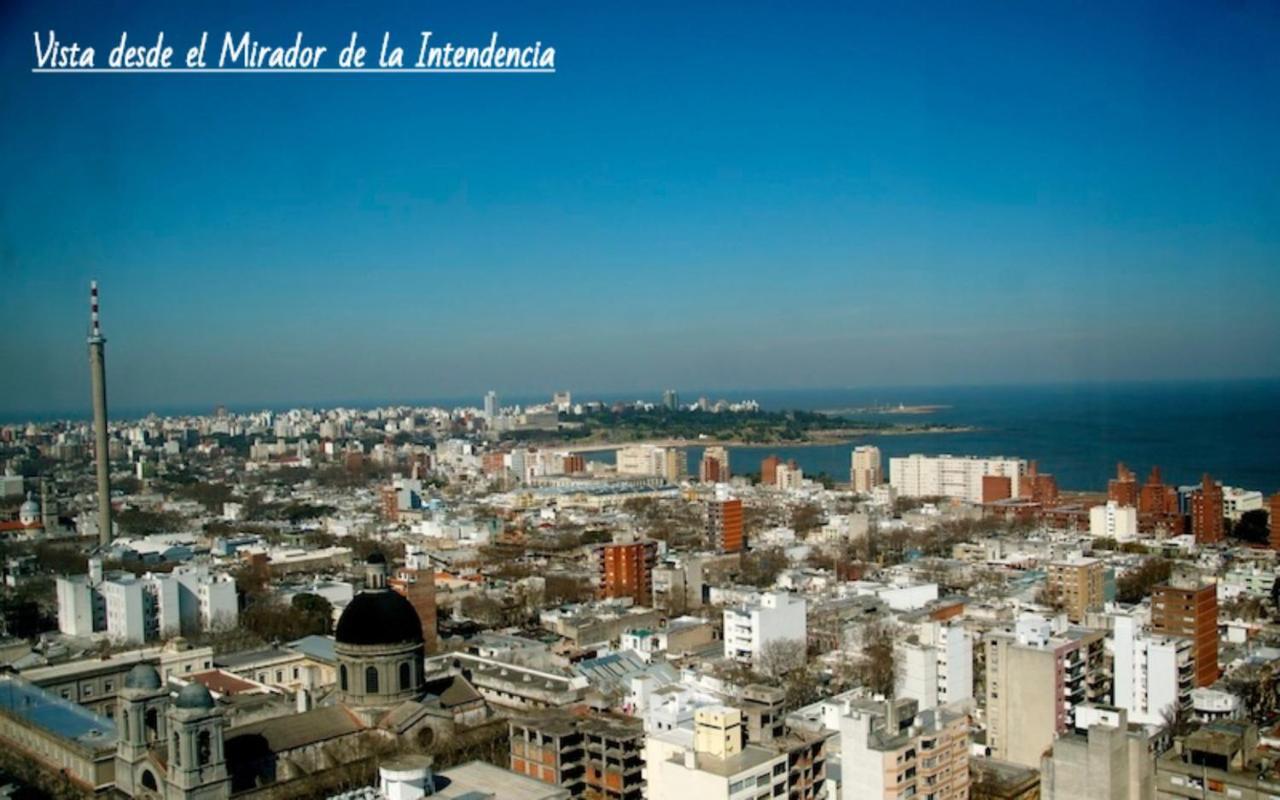 Hotel Nuevo Colonia