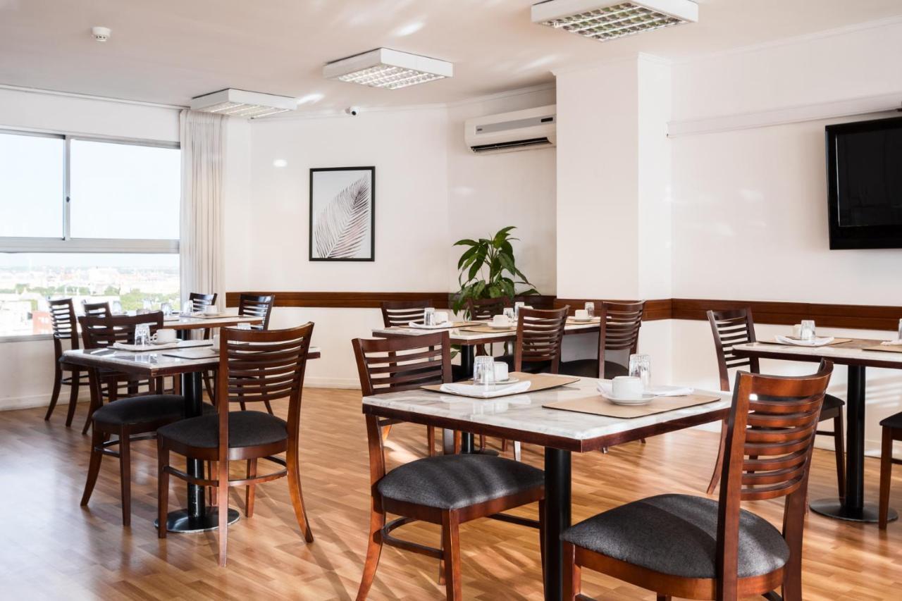 Alfa - Hotel Montevideo