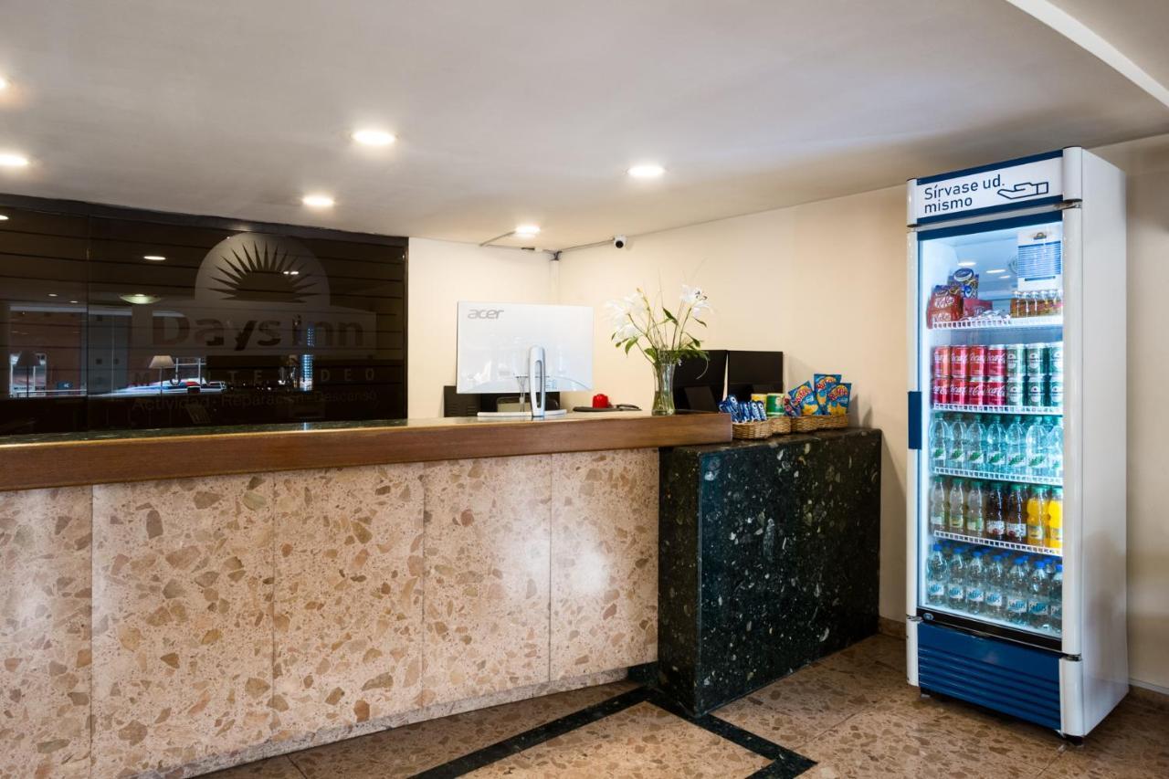 Alfa - Hotel Montevideo