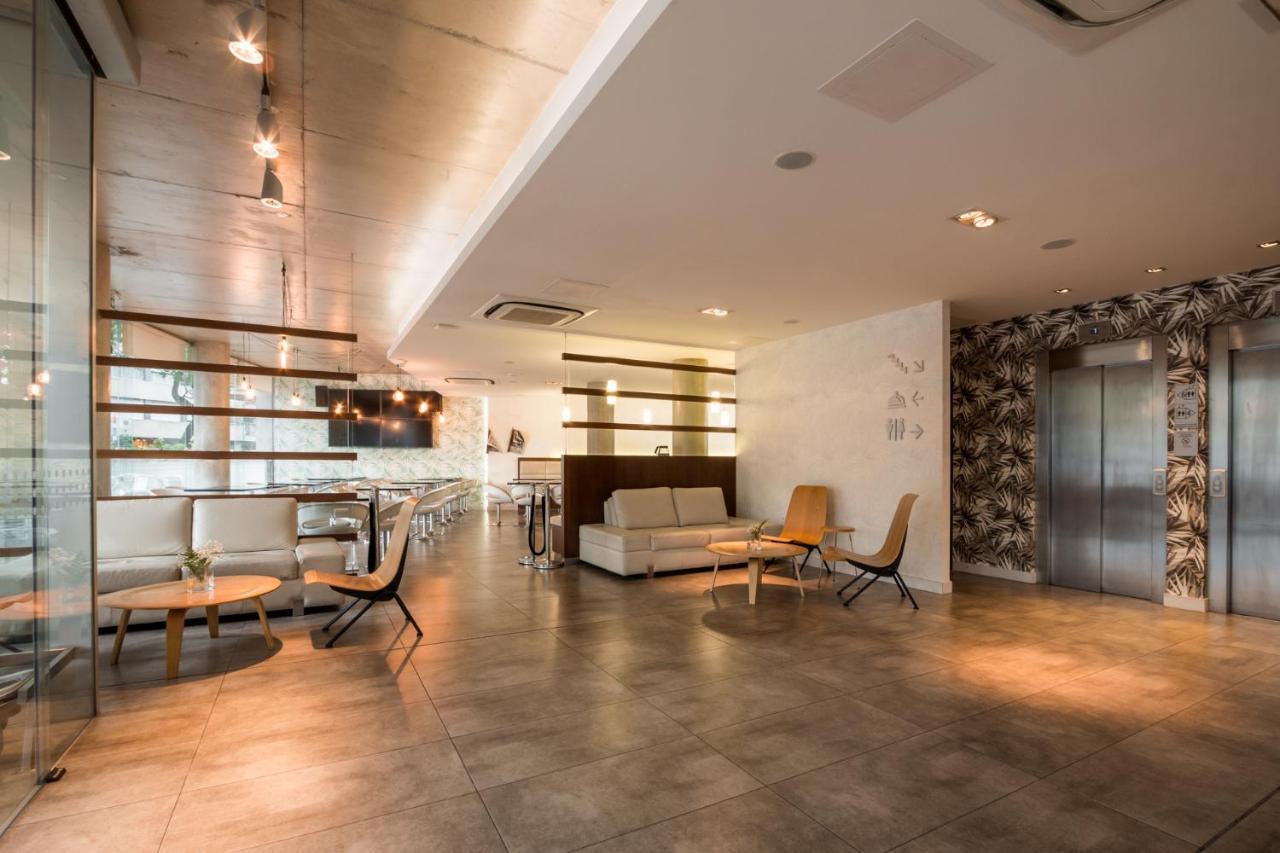 Vivaldi Loft Punta Carretas Montevideo