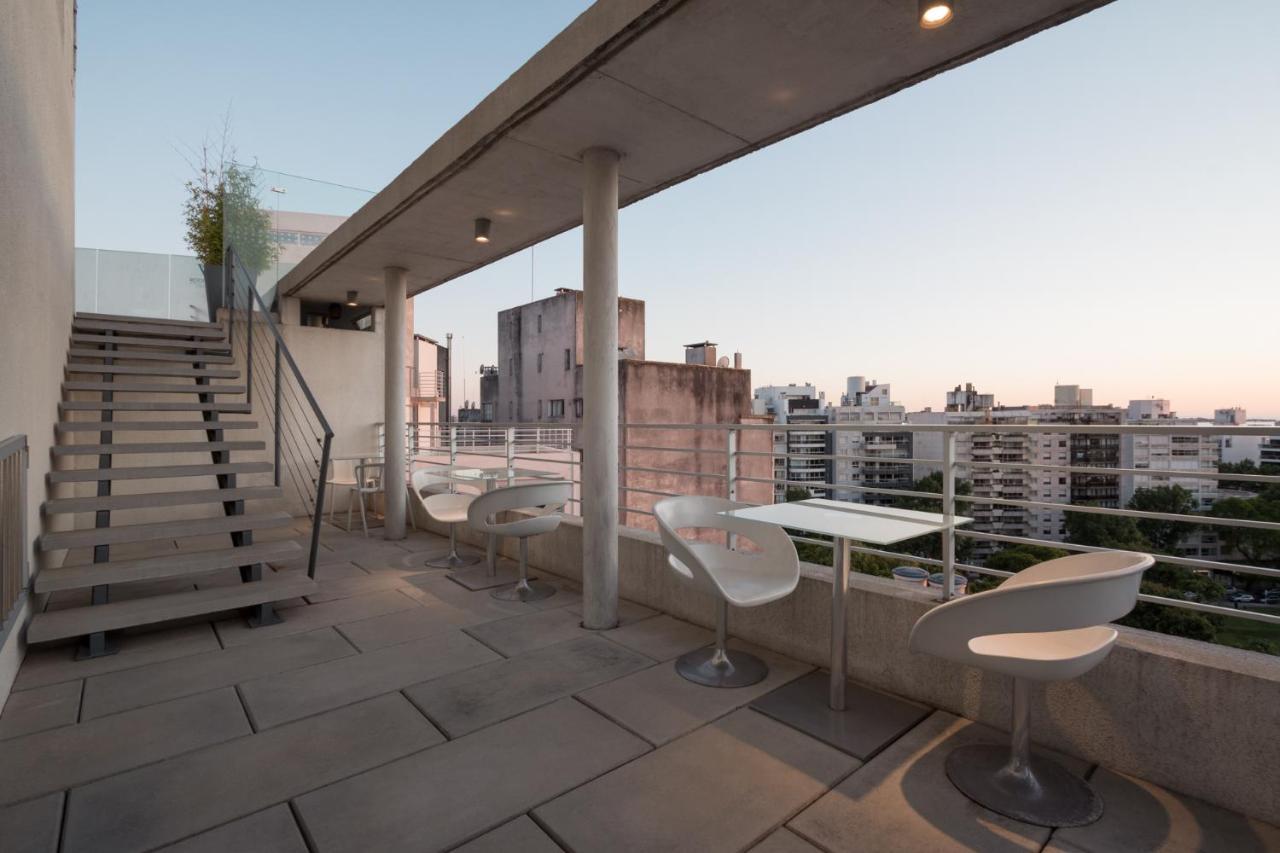 Vivaldi Loft Punta Carretas Hotel