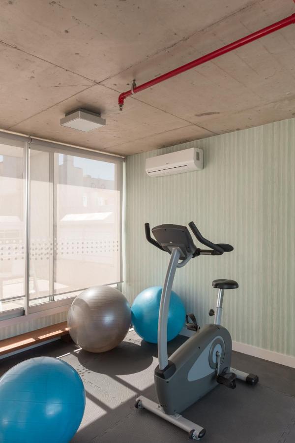 Hotel Vivaldi Loft Punta Carretas 4*