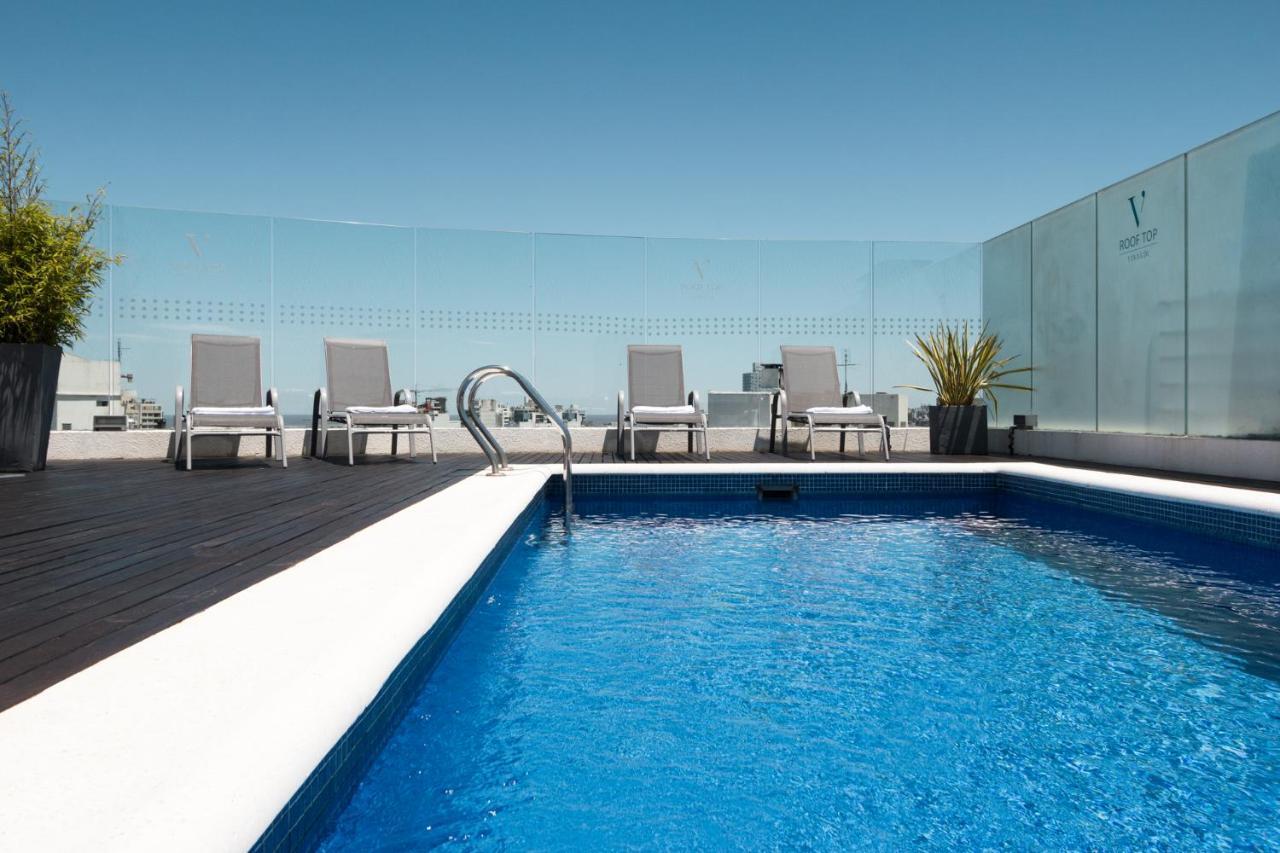 Vivaldi Loft Punta Carretas 4*