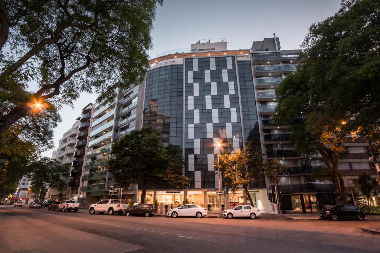 Vivaldi Loft Punta Carretas Hotel Montevideo