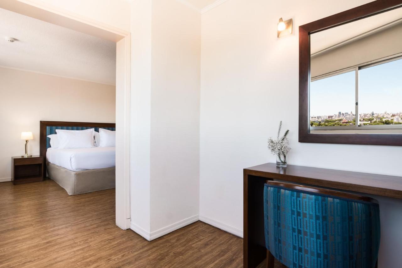 Alfa - Hotel Montevideo