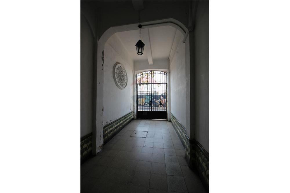 Pensión Apartamento En Edificio Histórico Montevideo