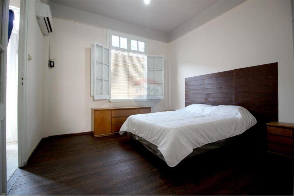 Pensión Apartamento En Edificio Histórico