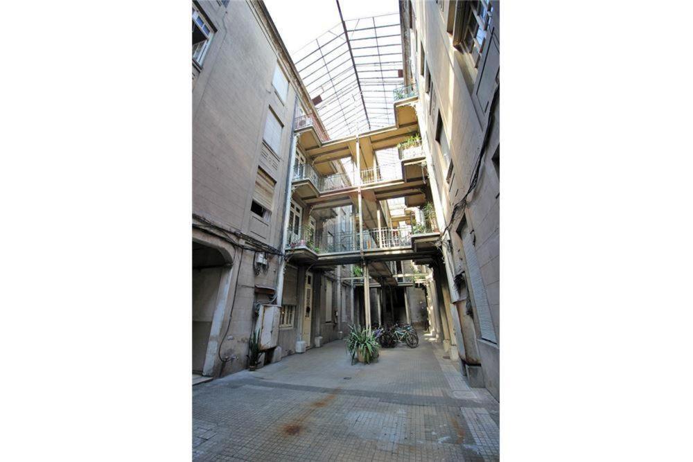 Pensión Apartamento En Edificio Histórico