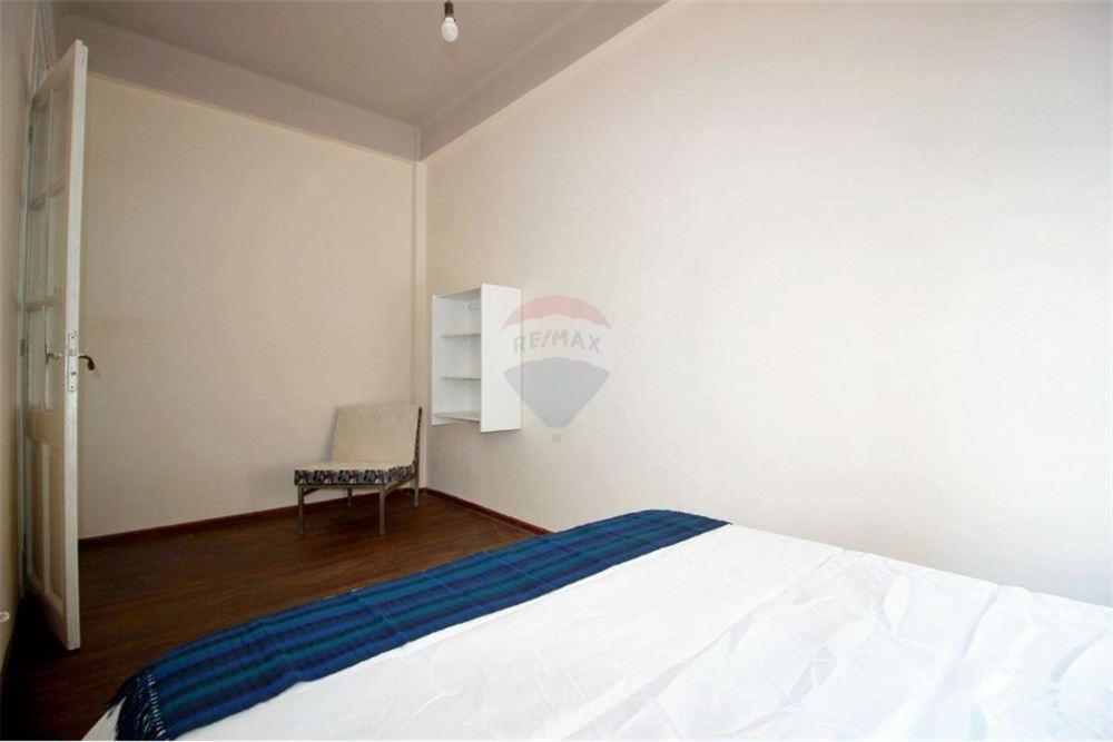 Apartamento En Edificio Histórico *