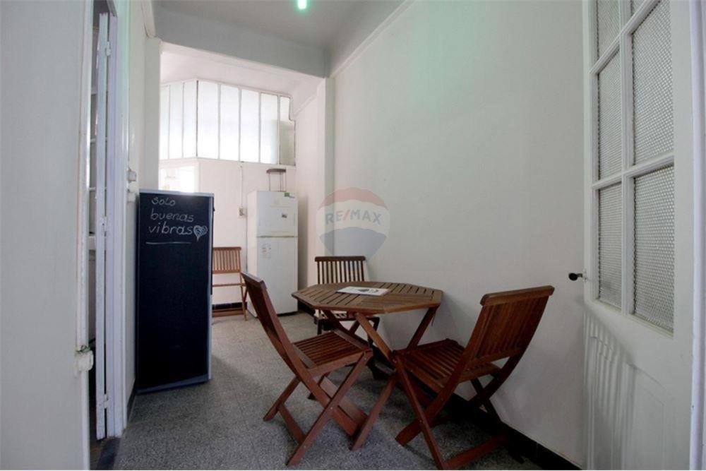 Pensión Apartamento En Edificio Histórico