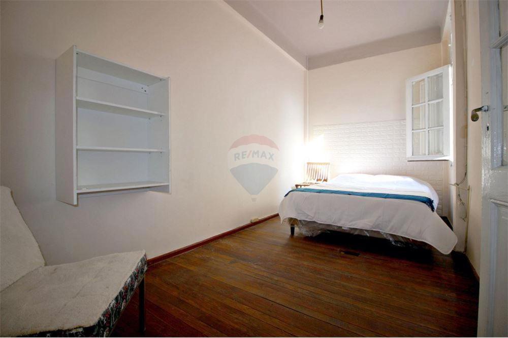 Apartamento En Edificio Histórico * Montevideo