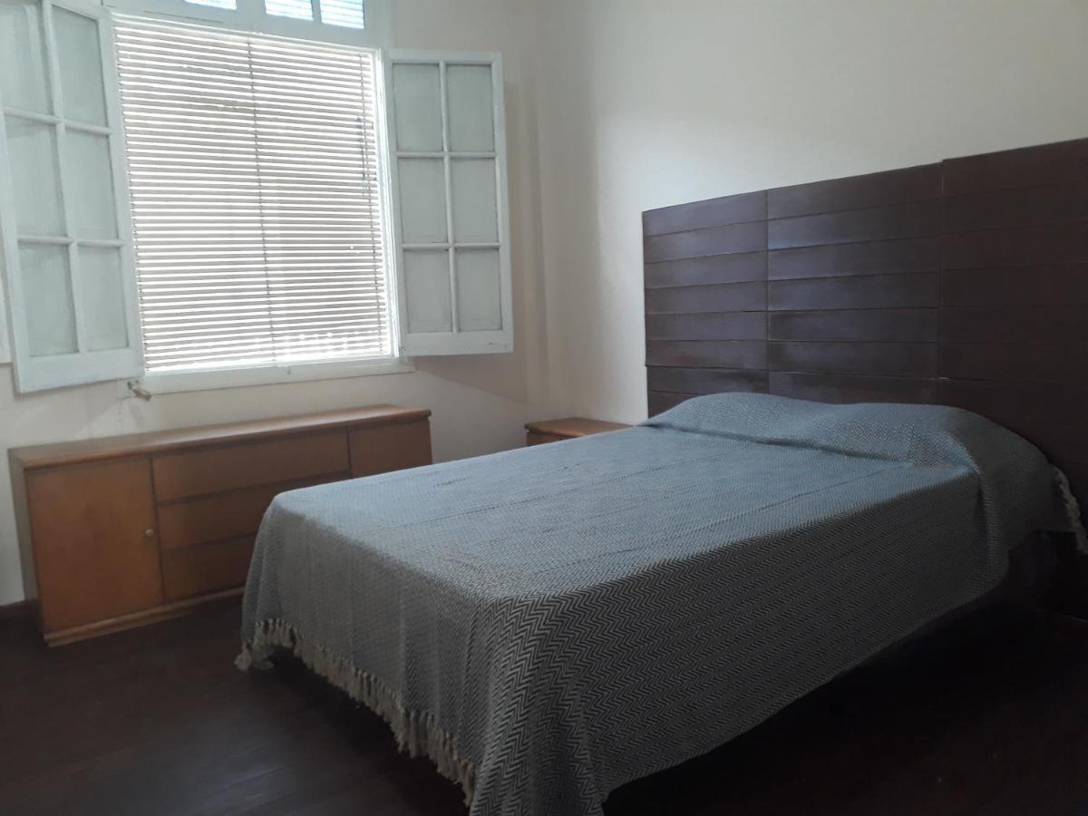 Apartamento En Edificio Histórico * Montevideo