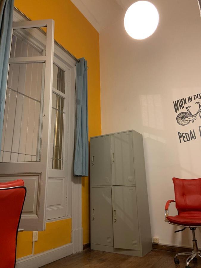 Hostal Student's