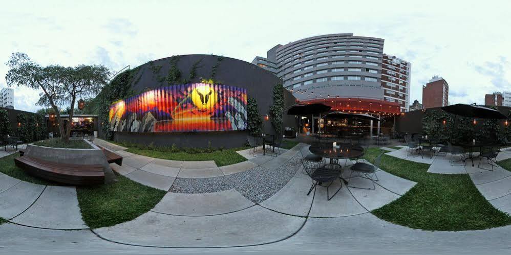 Hotel Dazzler By Wyndham 4*