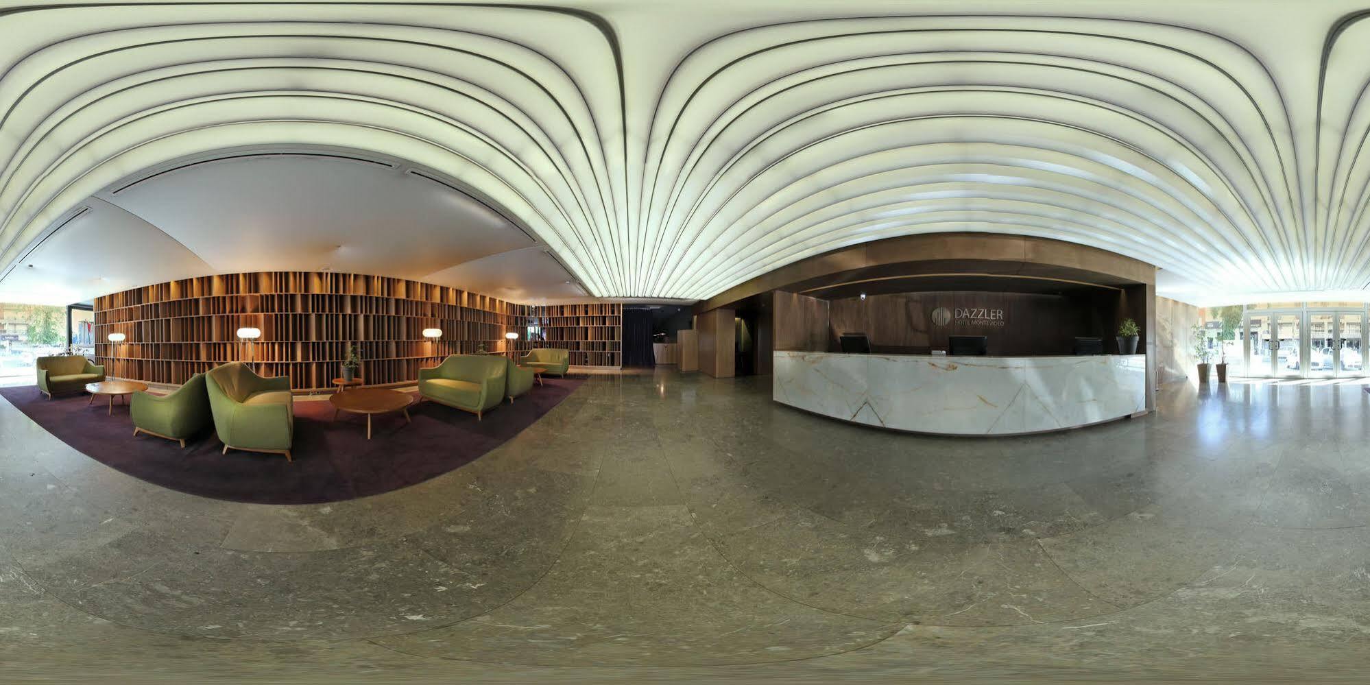 Dazzler By Wyndham Hotel Montevideo