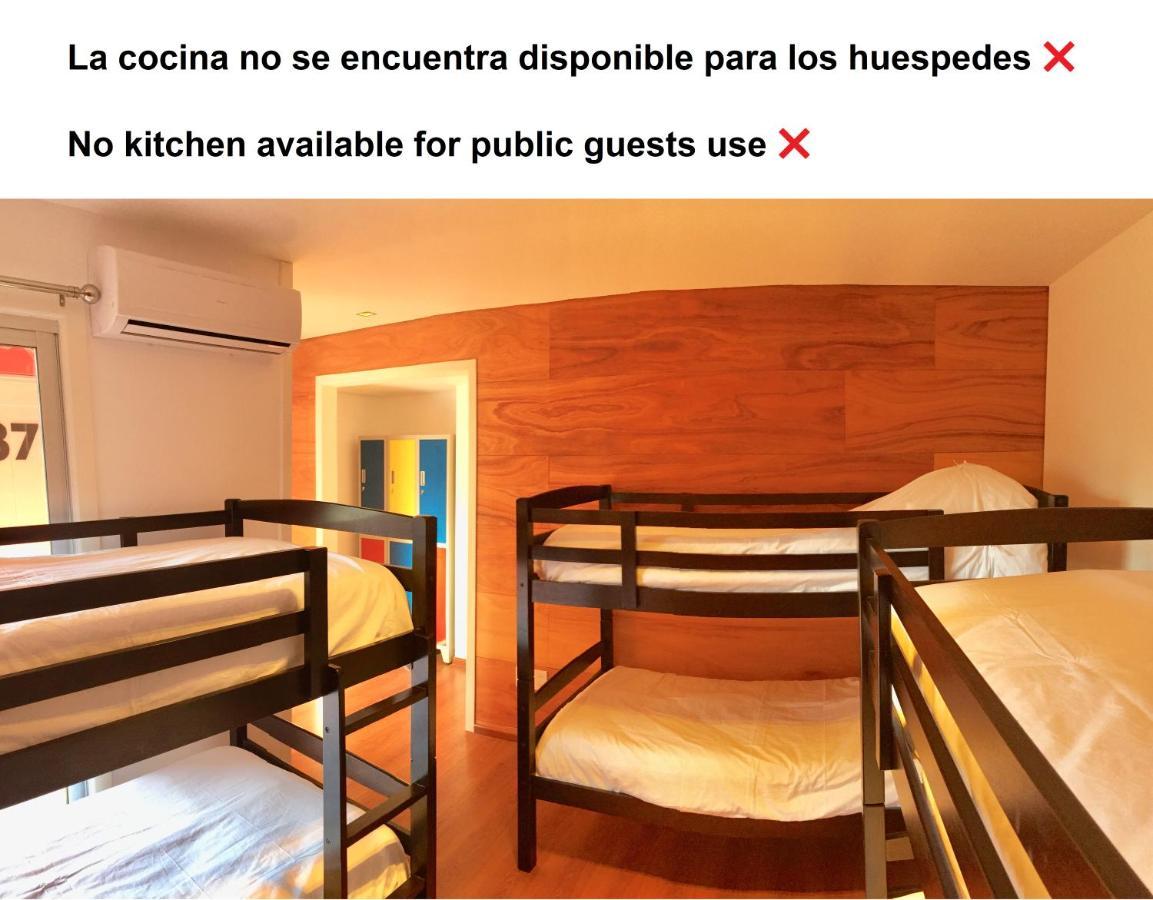 Circus Hostel&hotel *