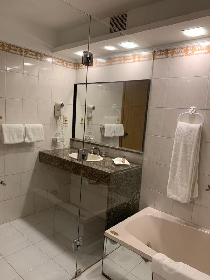 Hotel Embajador Montevideo
